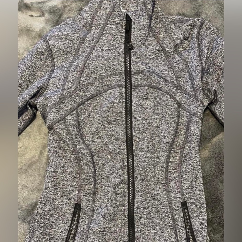 Lululemon define jacket